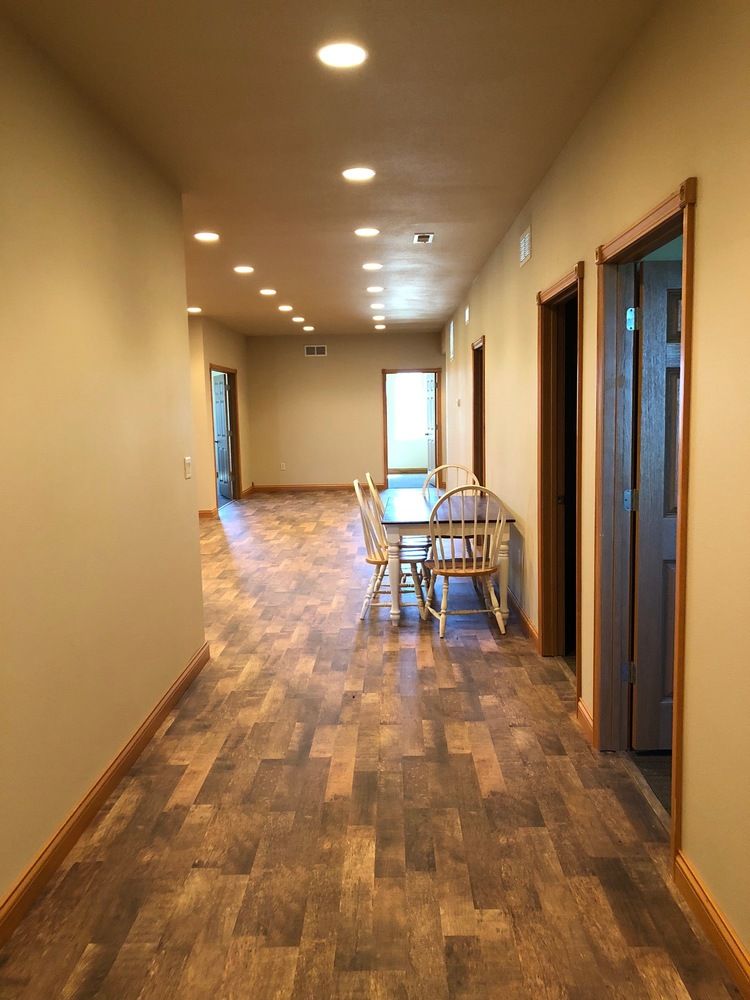3805 129 F Ave. SW, Belfield, ND 58622